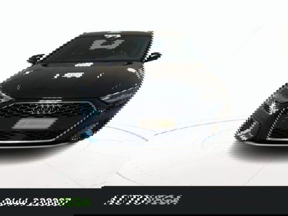 Audi A3 Sportback usata a Vicenza (2)