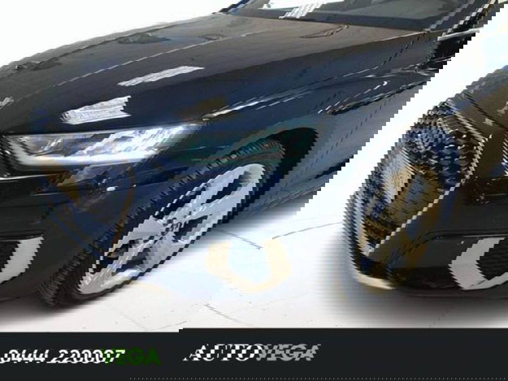 Audi A3 Sportback usata a Vicenza (20)