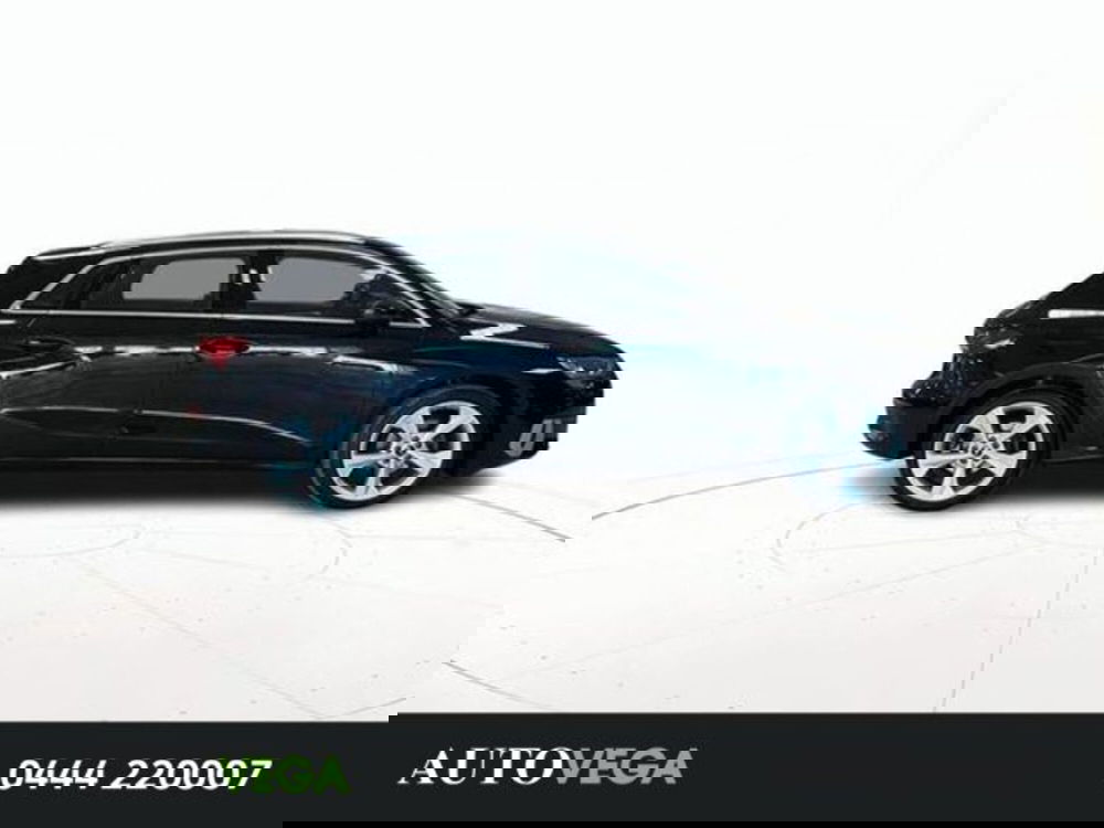 Audi A3 Sportback usata a Vicenza (3)