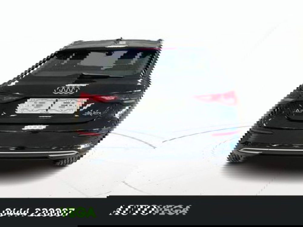 Audi A3 Sportback usata a Vicenza (5)