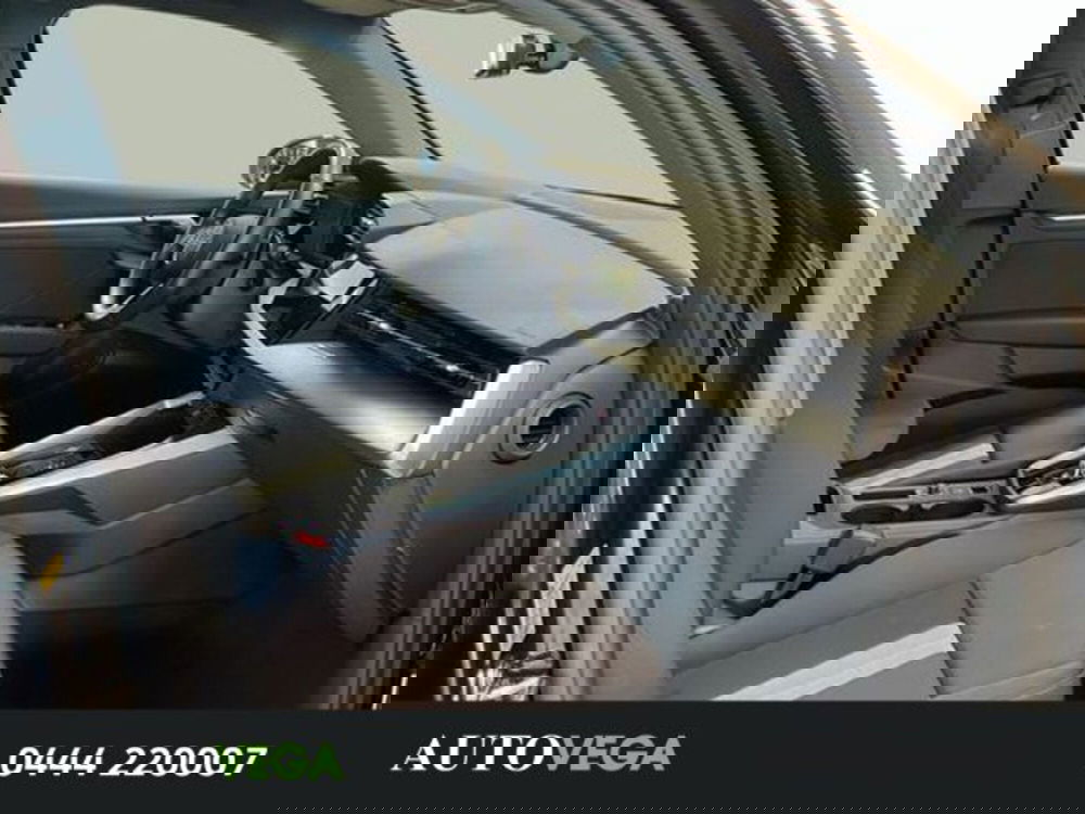 Audi A3 Sportback usata a Vicenza (6)