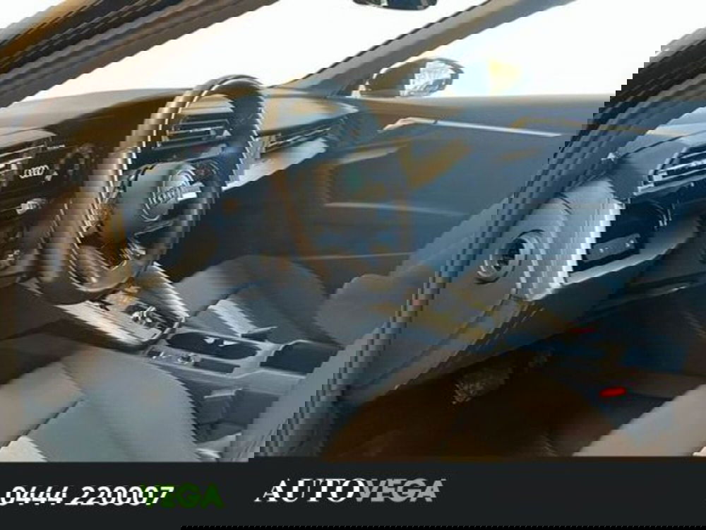 Audi A3 Sportback usata a Vicenza (7)