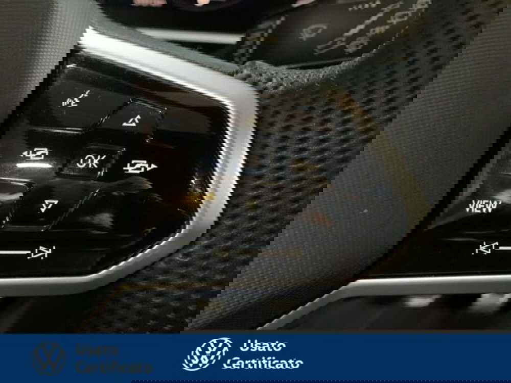 Volkswagen T-Roc usata a Vicenza (10)