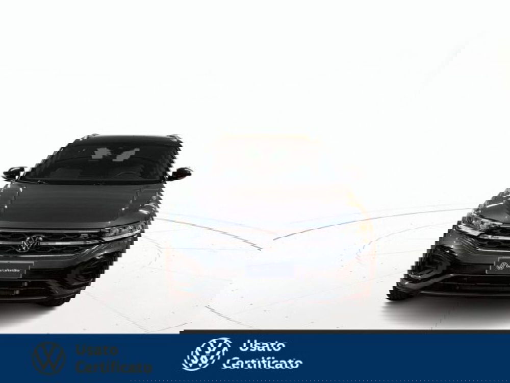 Volkswagen T-Roc usata a Vicenza (2)