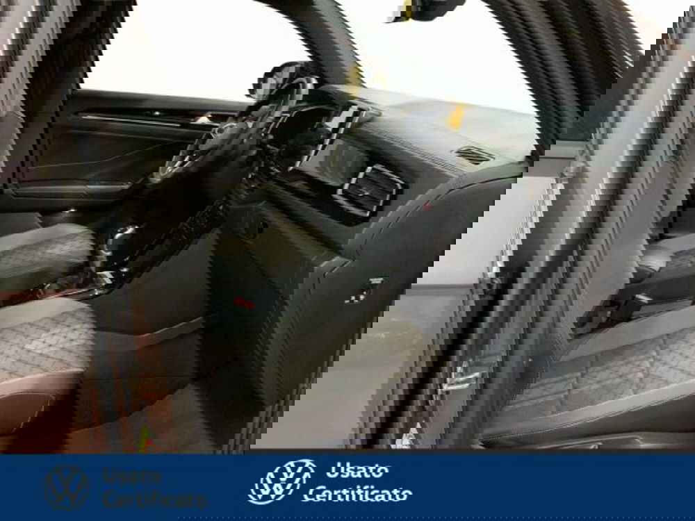 Volkswagen T-Roc usata a Vicenza (6)