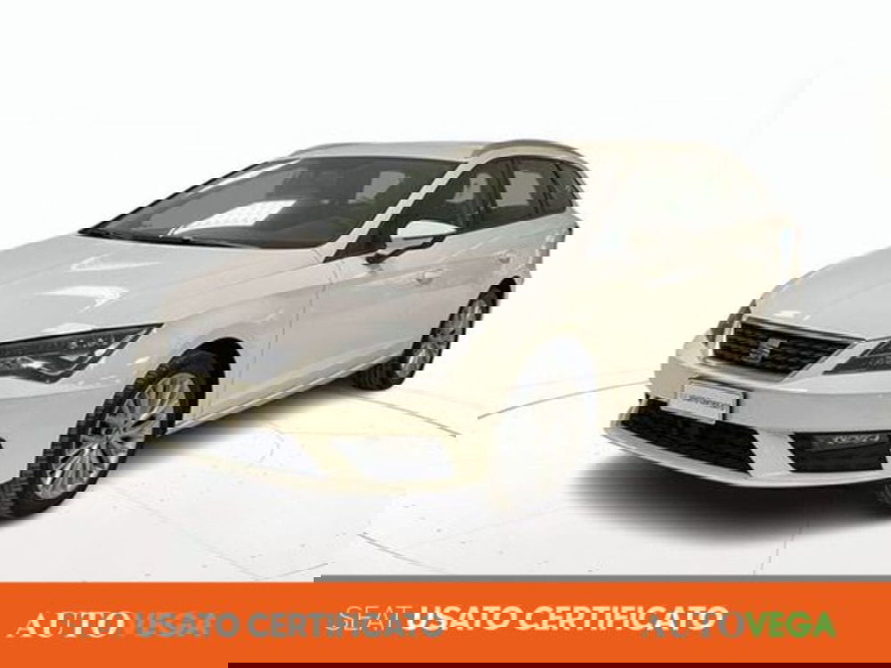 SEAT Leon ST usata a Vicenza