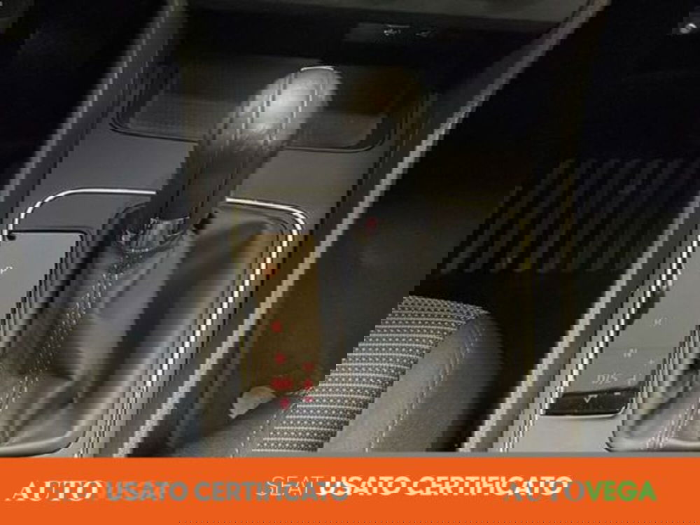 SEAT Leon ST usata a Vicenza (11)