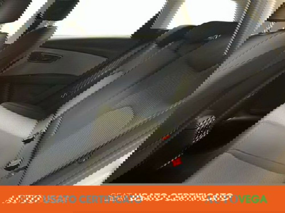 SEAT Leon ST usata a Vicenza (12)