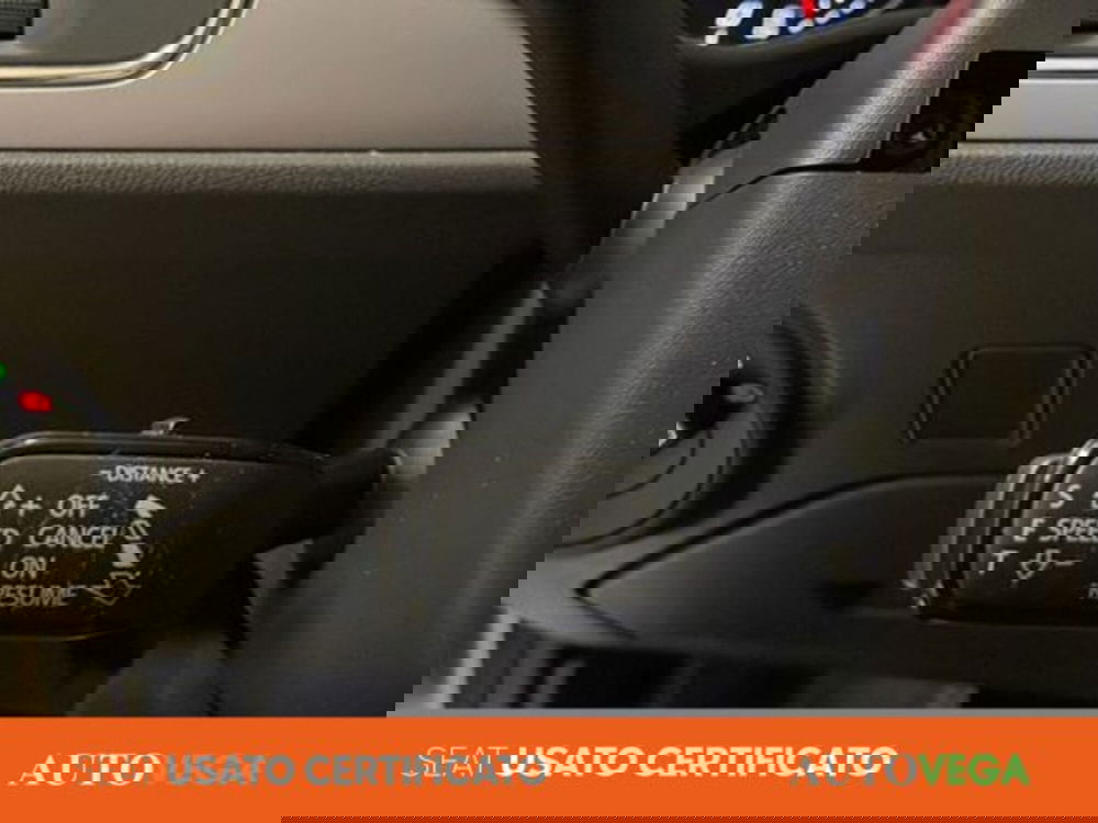 SEAT Leon ST usata a Vicenza (14)