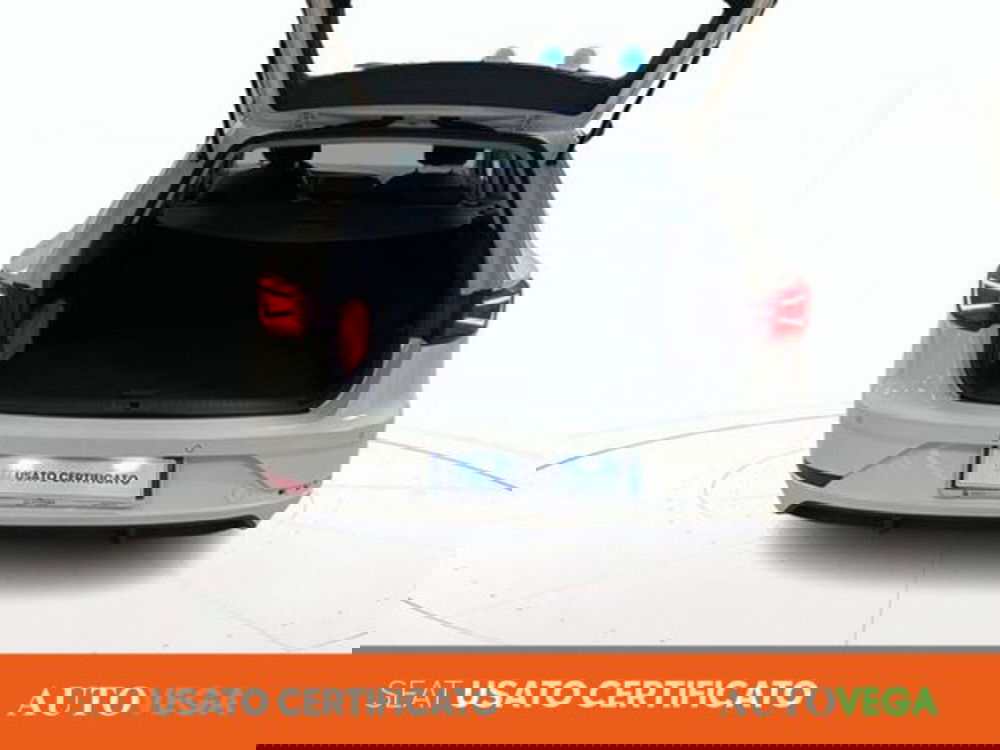 SEAT Leon ST usata a Vicenza (15)