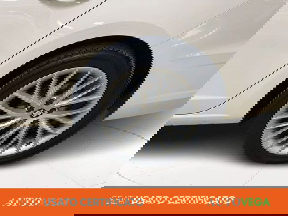 SEAT Leon ST usata a Vicenza (16)