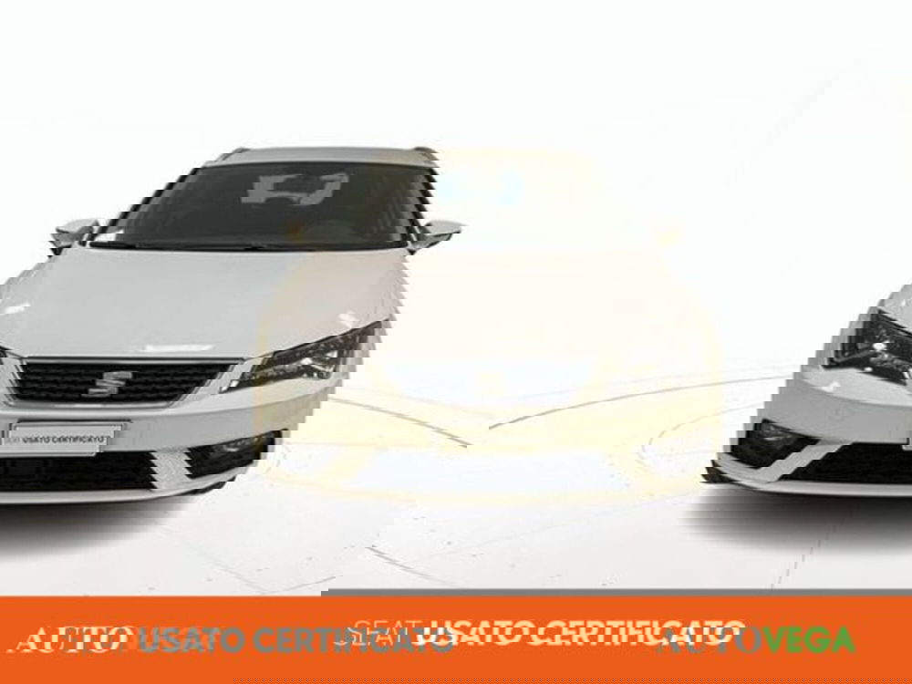 SEAT Leon ST usata a Vicenza (2)