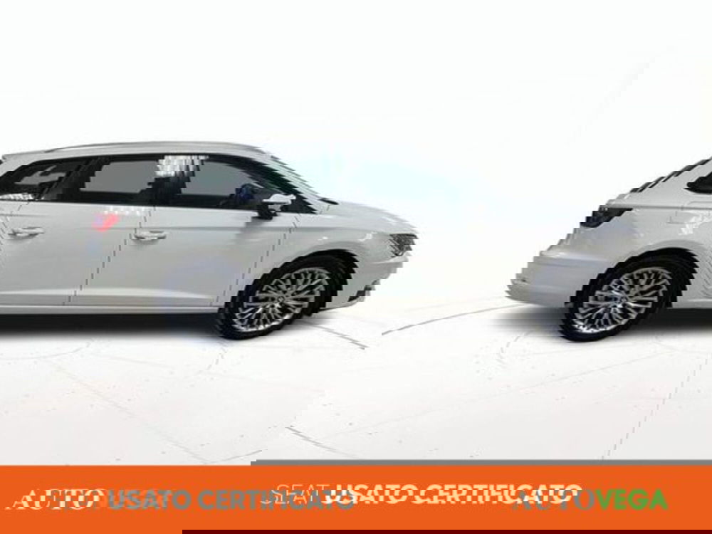 SEAT Leon ST usata a Vicenza (3)