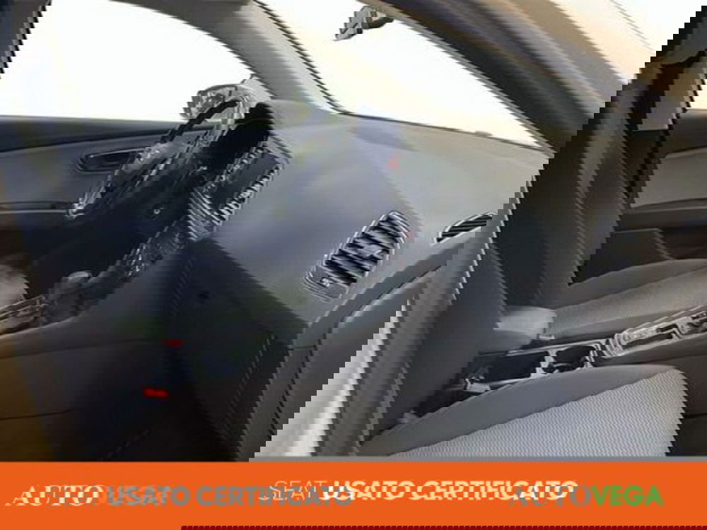 SEAT Leon ST usata a Vicenza (6)