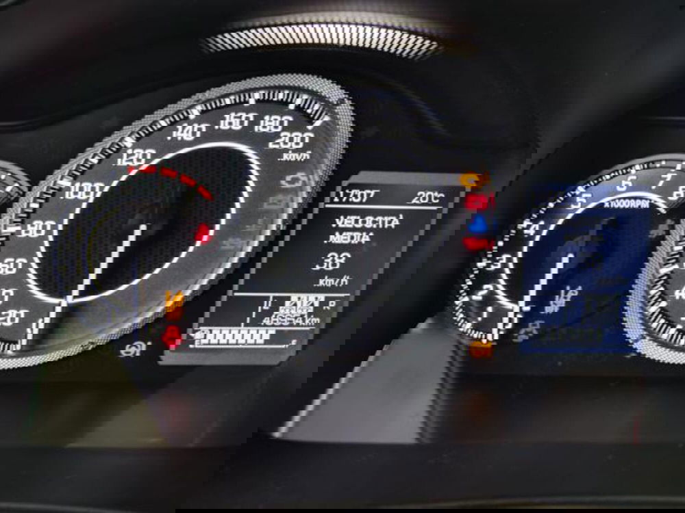 Suzuki Ignis usata a Varese (10)