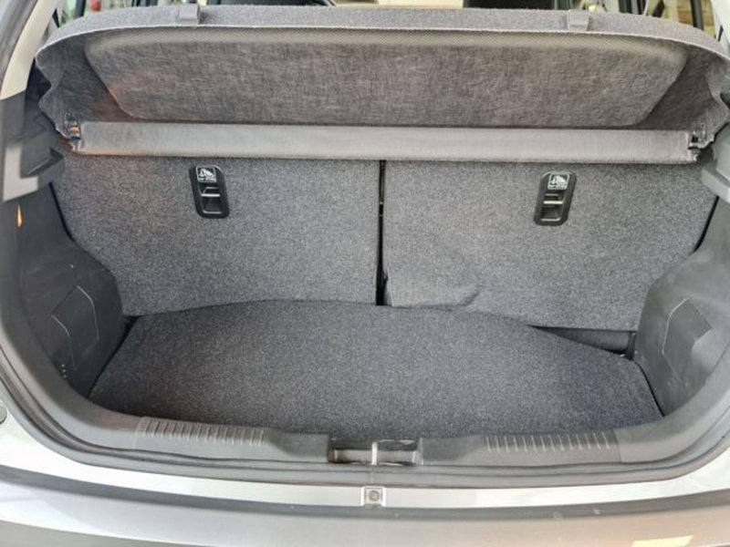 Suzuki Ignis usata a Varese (14)
