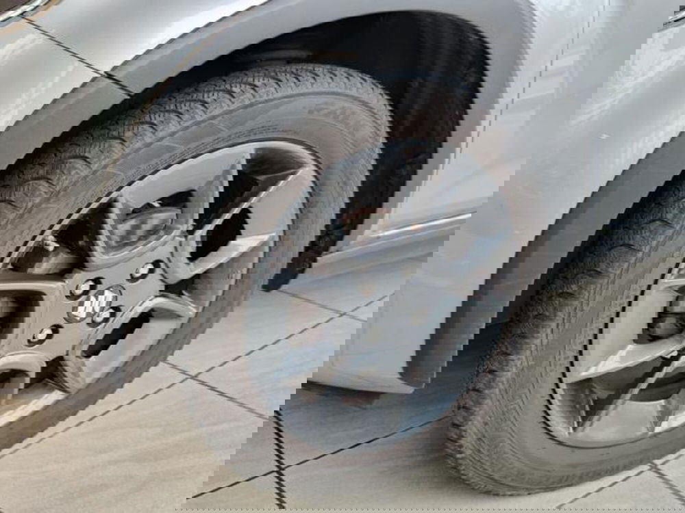 Suzuki Ignis usata a Varese (7)