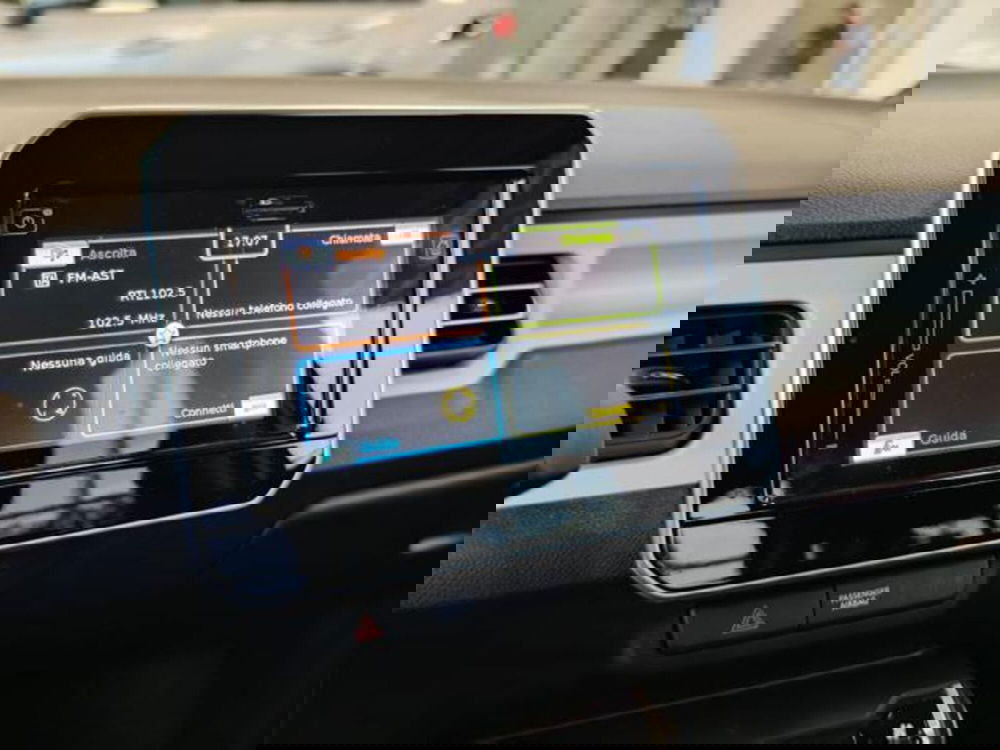 Suzuki Ignis usata a Varese (9)