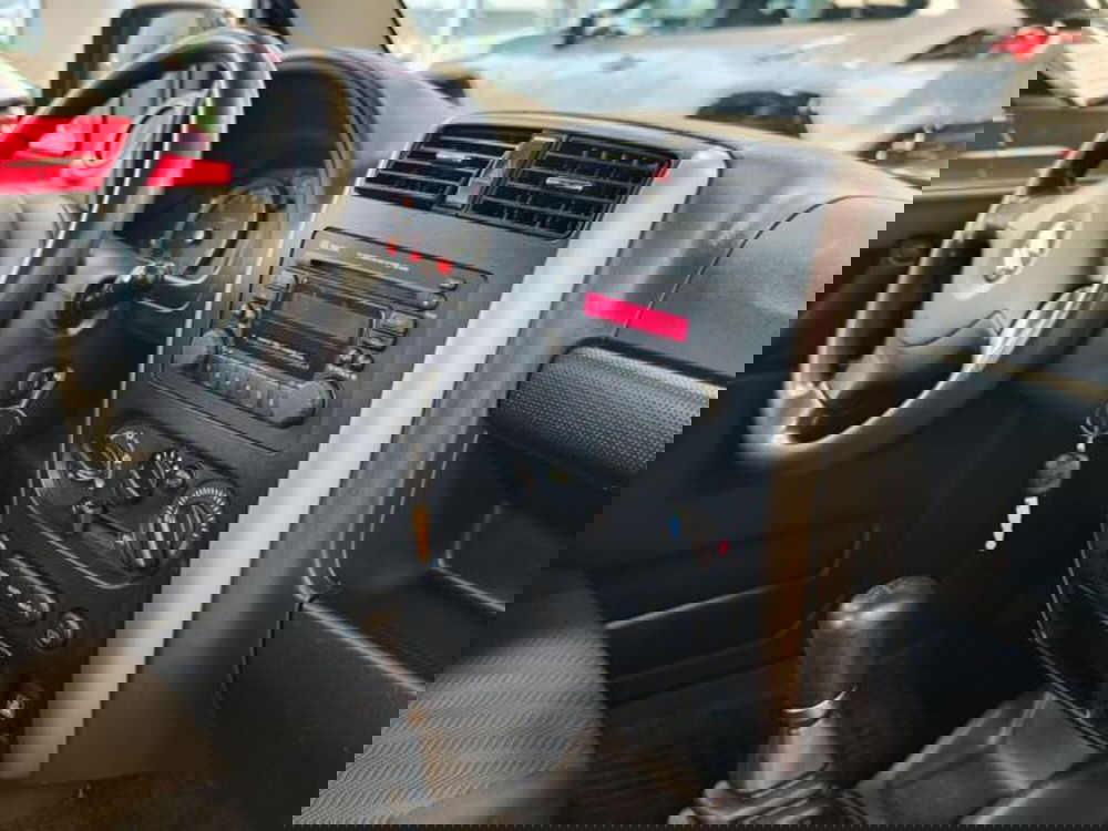 Suzuki Jimny usata a Varese (10)