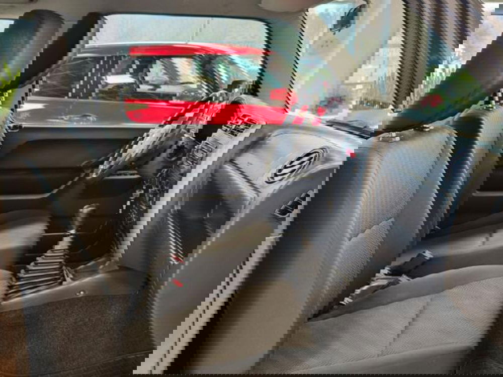 Suzuki Jimny usata a Varese (11)