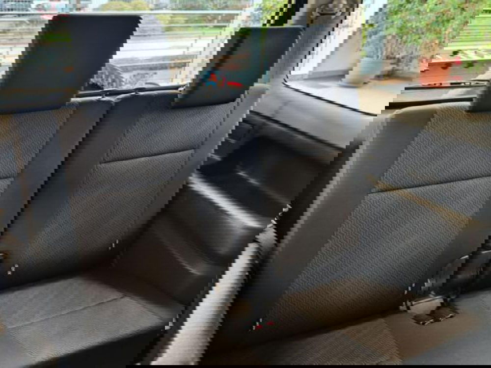 Suzuki Jimny usata a Varese (12)