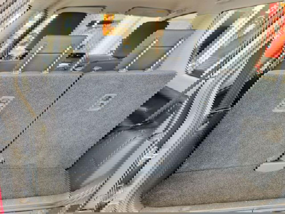 Suzuki Jimny usata a Varese (13)