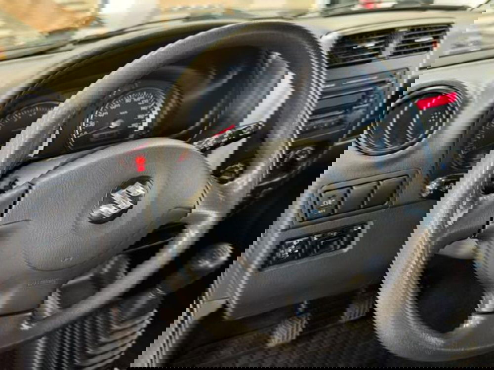 Suzuki Jimny usata a Varese (8)