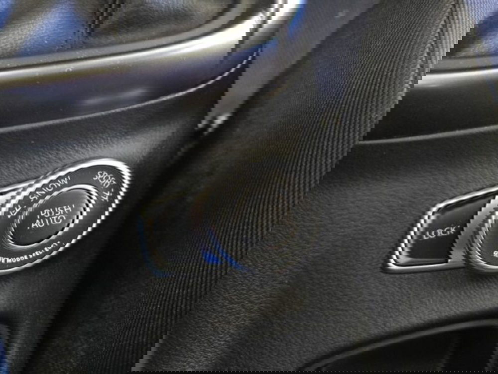 Suzuki S-Cross nuova a Reggio Emilia (16)