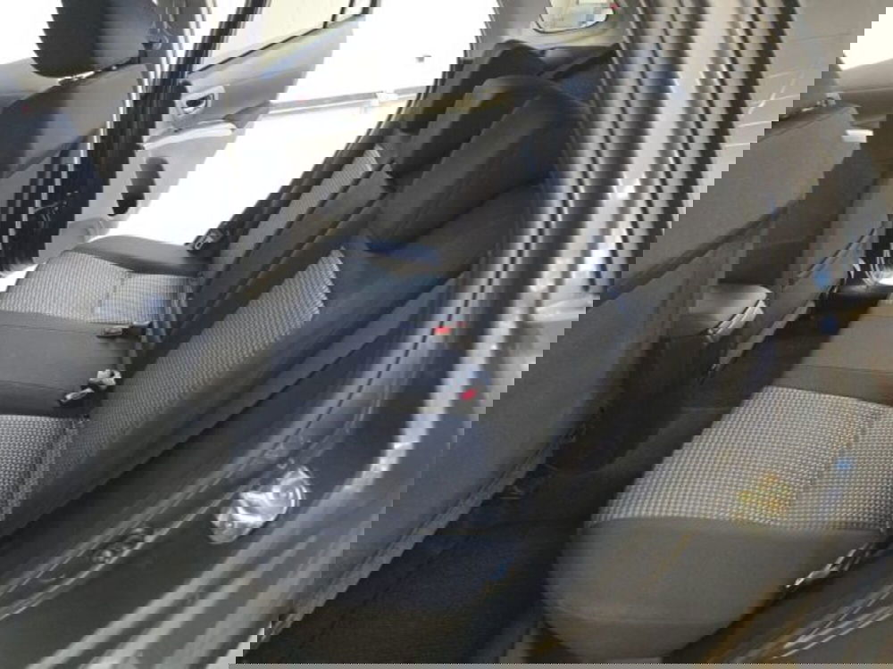 Suzuki S-Cross nuova a Reggio Emilia (17)