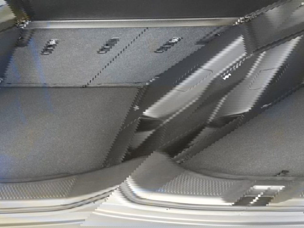 Suzuki S-Cross nuova a Reggio Emilia (18)