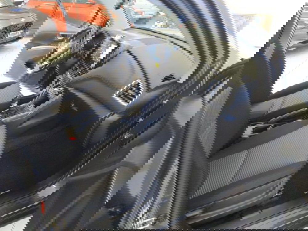 Suzuki S-Cross nuova a Reggio Emilia (19)