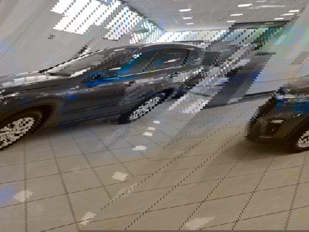 Suzuki S-Cross nuova a Reggio Emilia (2)