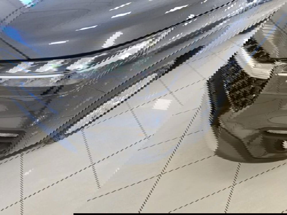 Suzuki S-Cross nuova a Reggio Emilia (20)