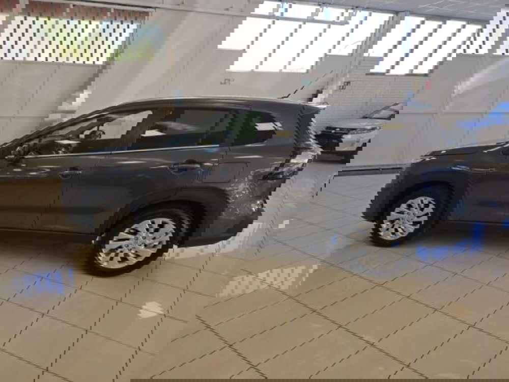 Suzuki S-Cross nuova a Reggio Emilia (3)