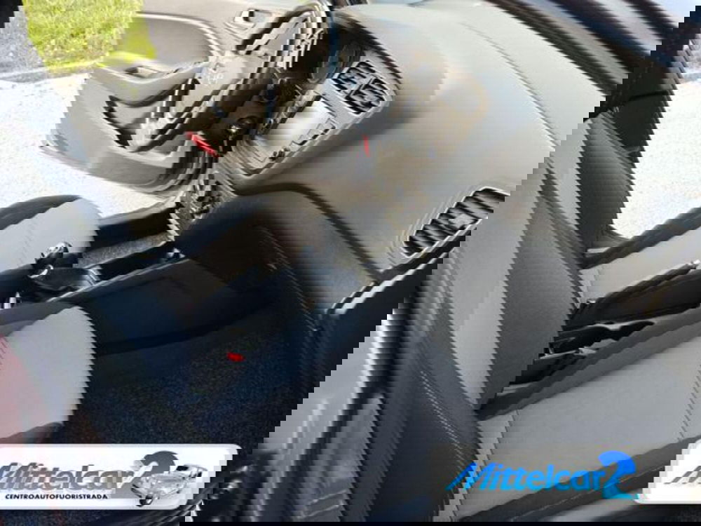 Hyundai i20 usata a Udine (11)