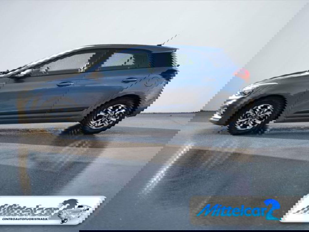 Hyundai i20 usata a Udine (8)