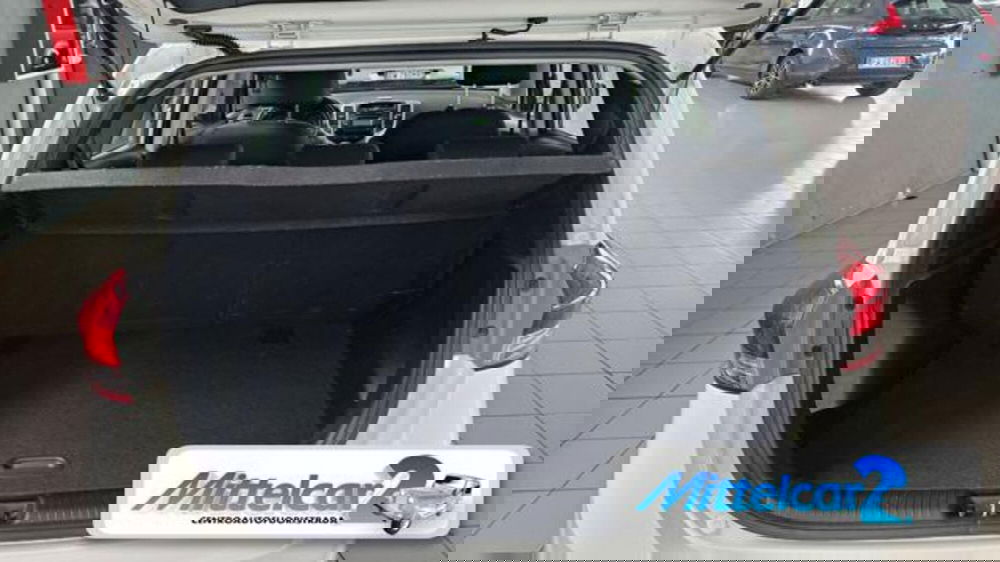 Hyundai ix20 usata a Udine (11)