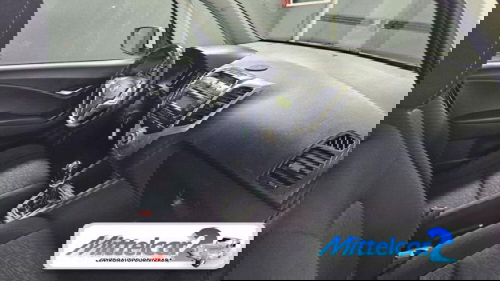 Hyundai ix20 usata a Udine (8)