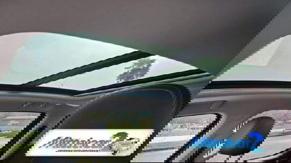 Foton Tunland usata a Udine (13)