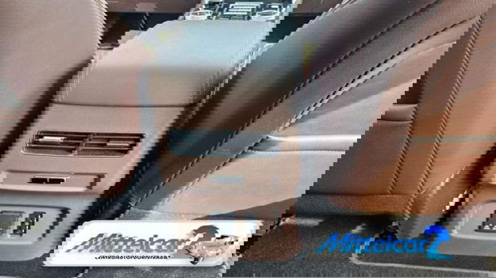 Foton Tunland usata a Udine (19)