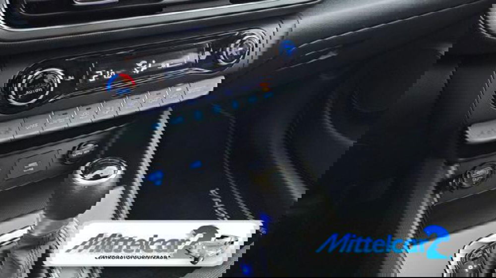 Hyundai Kona usata a Udine (11)