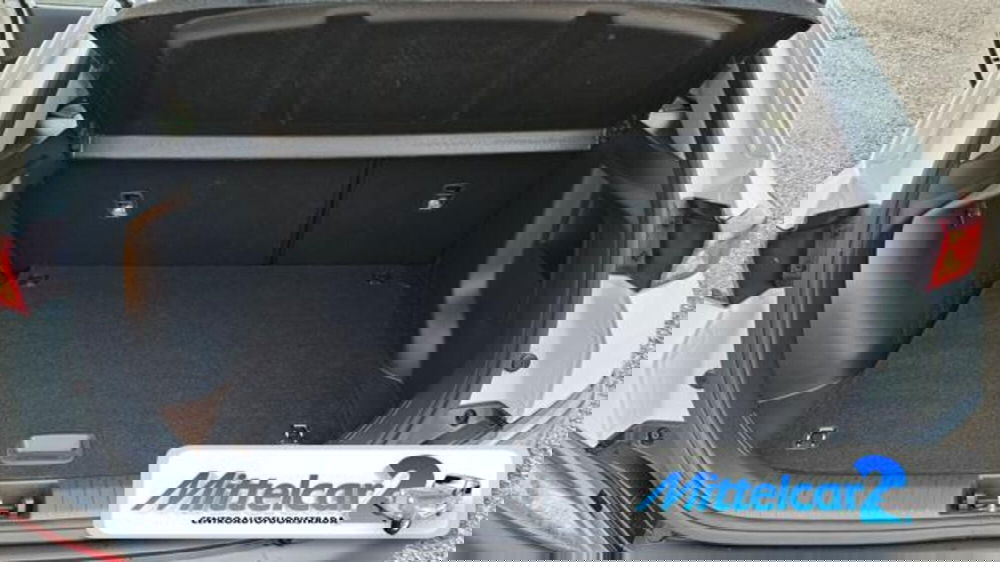 Hyundai Kona usata a Udine (14)