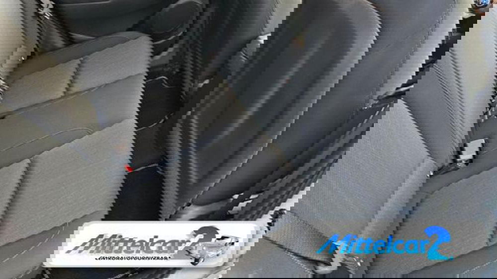 Hyundai Kona usata a Udine (15)