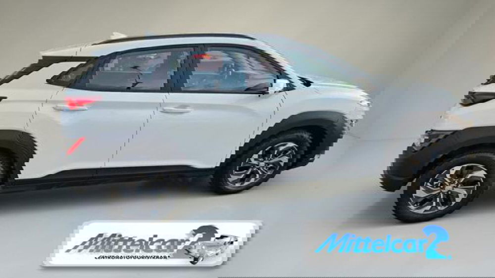 Hyundai Kona usata a Udine (6)