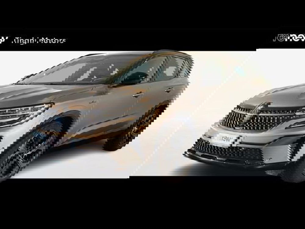 Renault Austral usata a Firenze