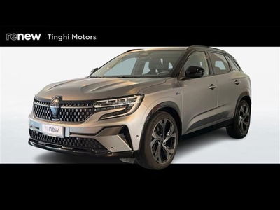 Renault Austral 1.2 full hybrid Iconic Esprit Alpine 200cv auto del 2023 usata a Empoli