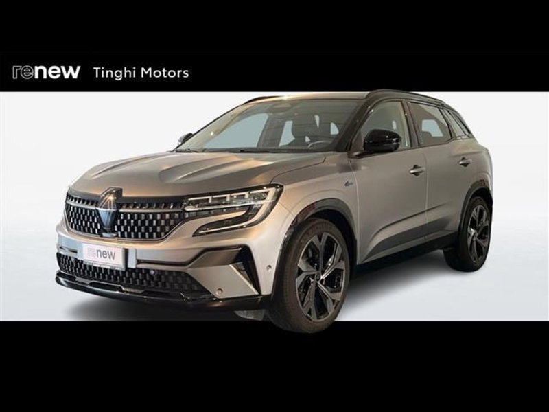 Renault Austral usata a Firenze