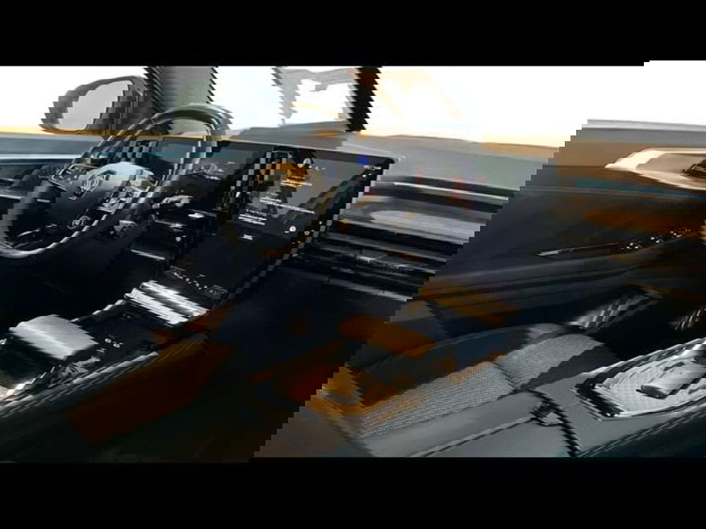 Renault Austral usata a Firenze (10)