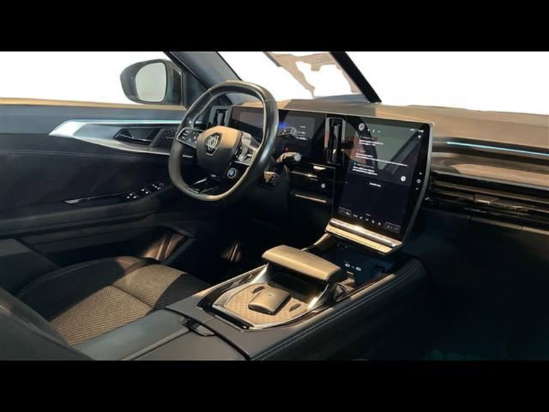 Renault Austral usata a Firenze (10)