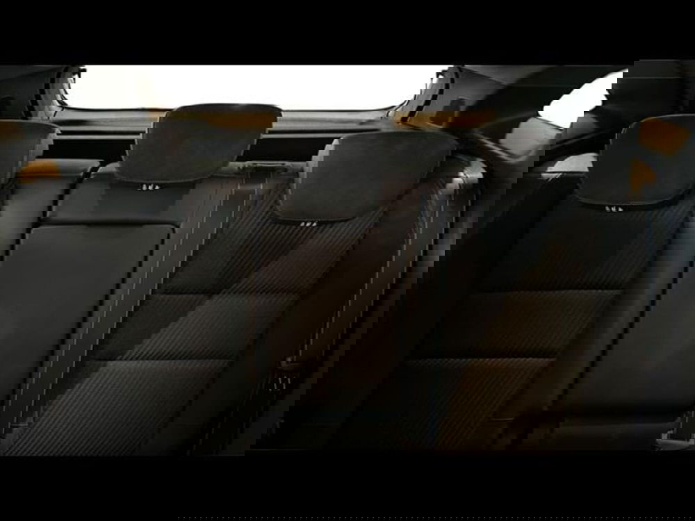 Renault Austral usata a Firenze (11)